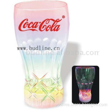 2054 Flash Cola Glass